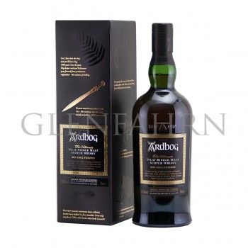 Ardbeg Ardbog Limited Edition 2013