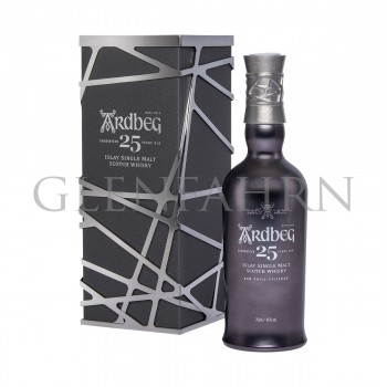 Ardbeg 25y Edition 2020 Islay Single Malt Scotch Whisky