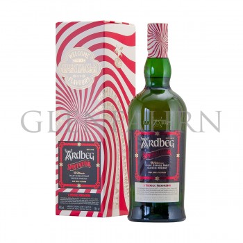 Ardbeg Spectacular Limited Edition 2024 Islay Single Malt SCotch Whisky