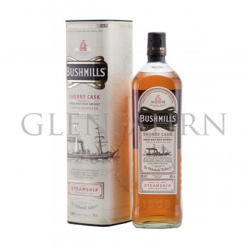 Bushmills Sherry Cask Reserve The Steamship Collection #1 100cl