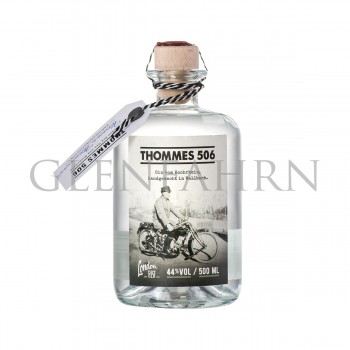 Thommes 506 London Dry Gin 50cl