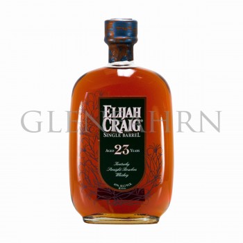 Elijah Craig 23y Single Barrel Kentucky Straight Bourbon Whiskey