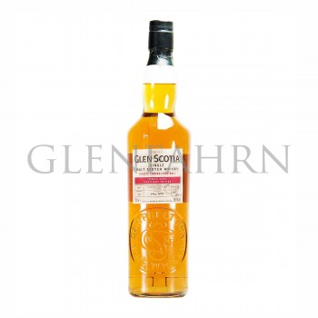Glen Scotia 2002 12y Single Cask Distillery Edition No.1