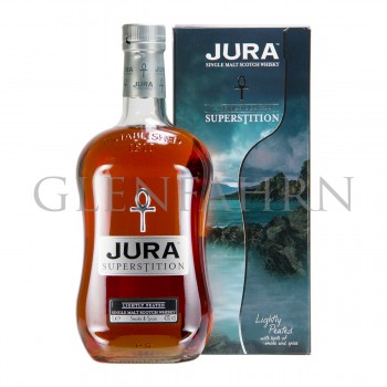 Isle of Jura Superstition 100cl
