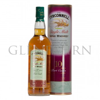 Tyrconnell 10 Jahre Port Cask
