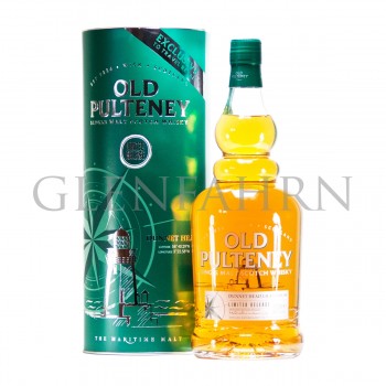 Old Pulteney Dunnet Head Lighthouse 100 cl