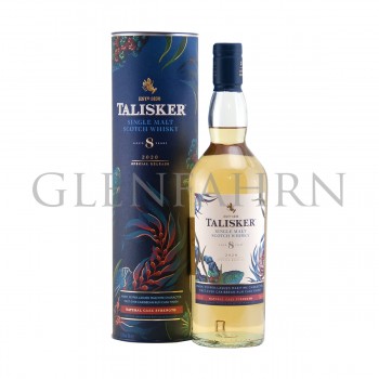 Talisker 8y Special Release 2020 Single Malt Scotch Whisky 