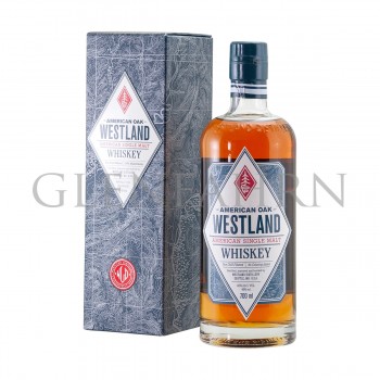 Westland American Oak American Single Malt Whiskey 