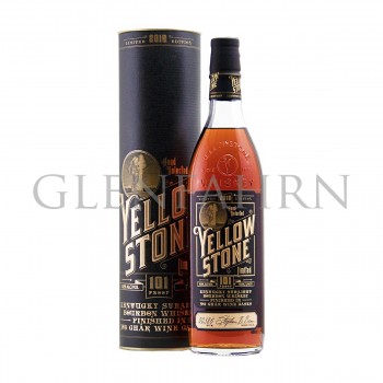 Yellowstone Limited Edition 2018 Kentucky Straight Bourbon Whiskey
