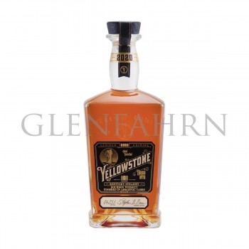 Yellowstone Limited Edition 2020 Kentucky Straight Bourbon Whiskey